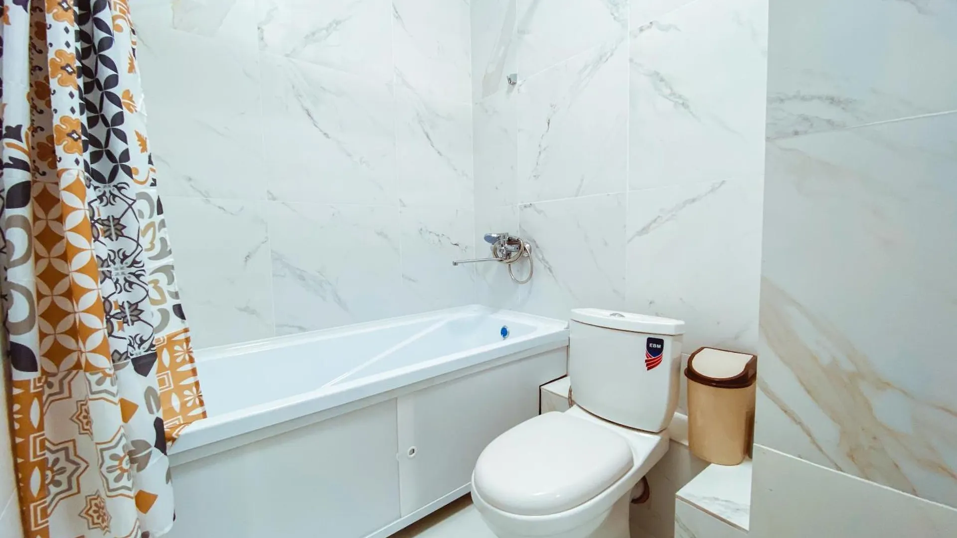Elif Garden Apartment Almaty