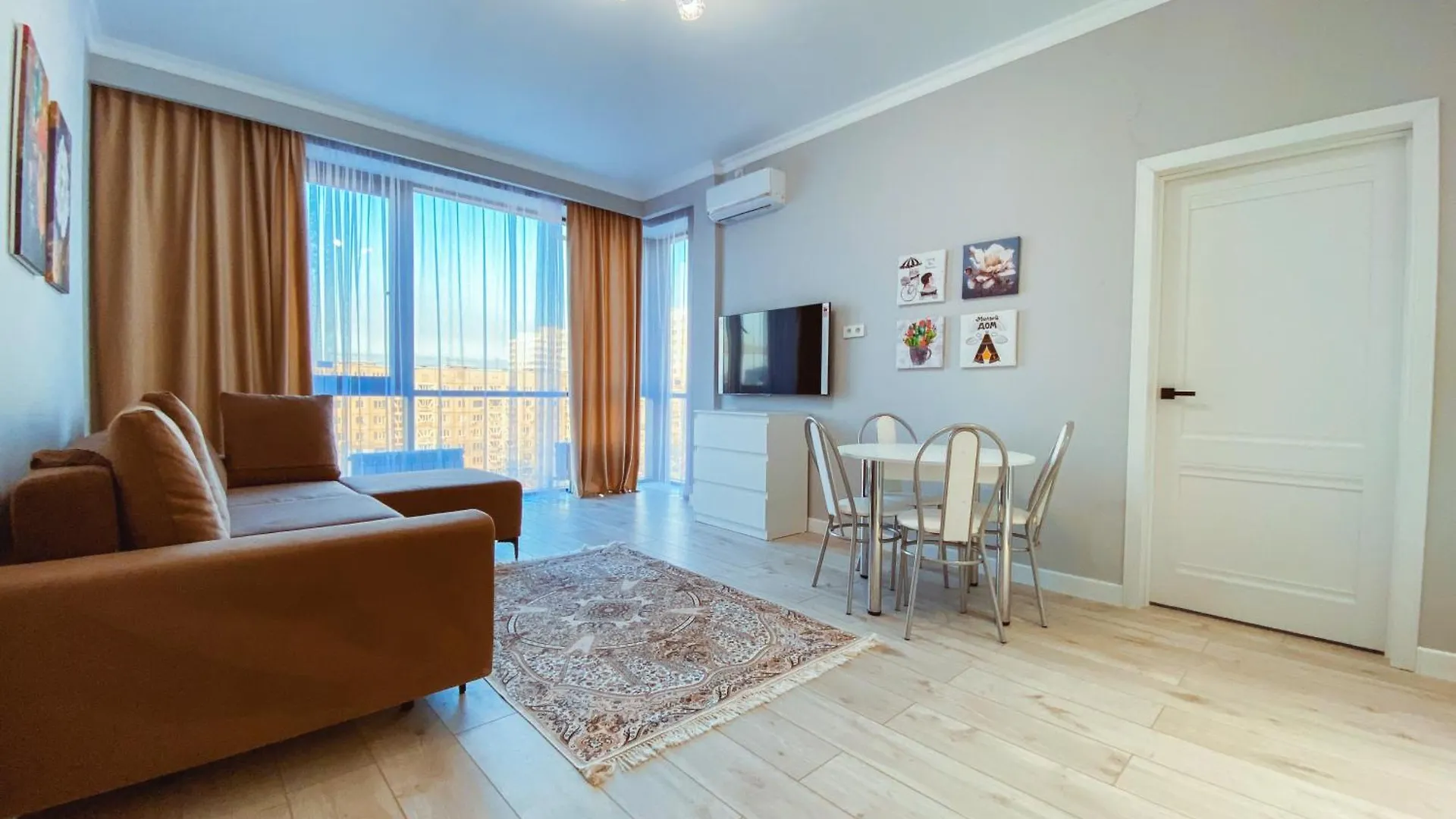 Elif Garden Apartment Almaty 0*,  Kazakhstan