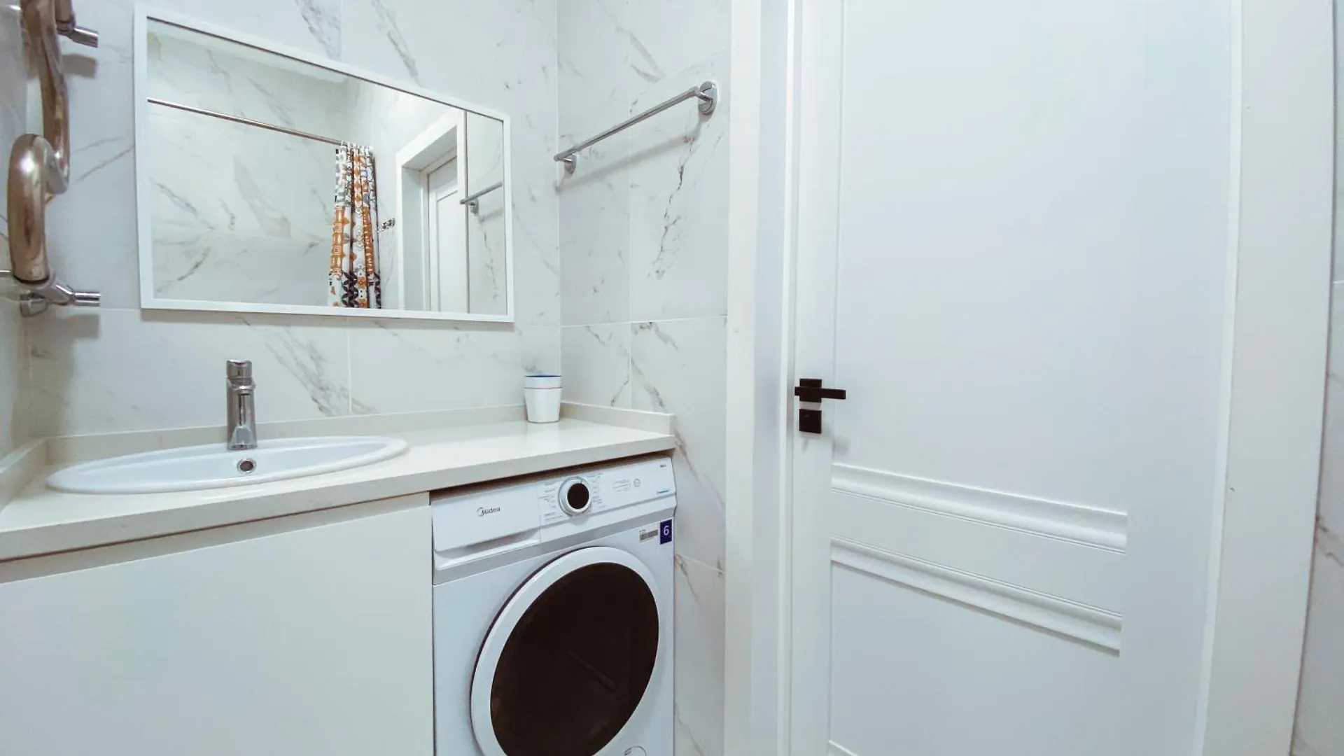 Elif Garden Apartment Almaty